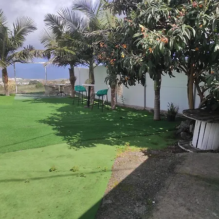 La Pradera * Firgas