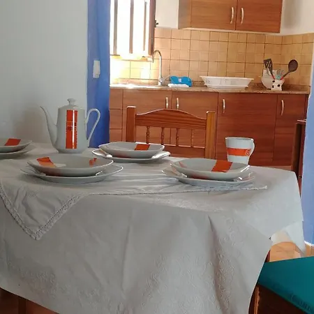 La Pradera Сasa de vacaciones