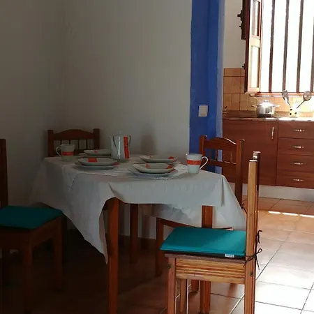 La Pradera Firgas