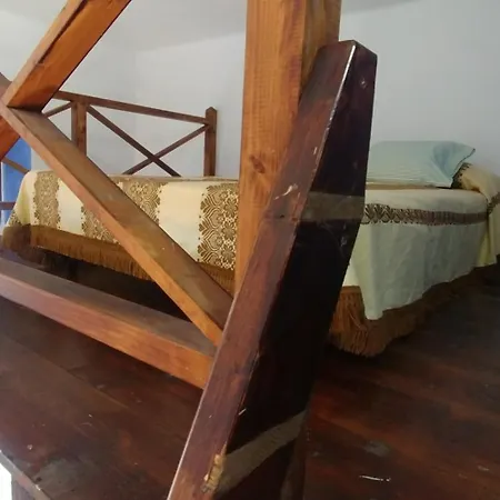 Сasa de vacaciones La Pradera