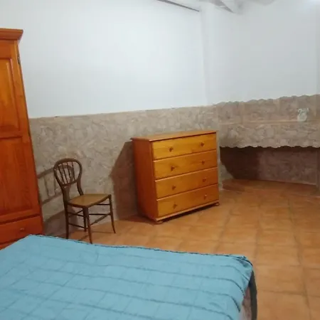 La Pradera Сasa de vacaciones *