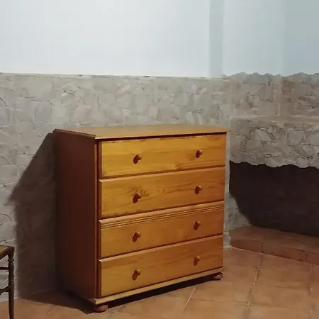 Сasa de vacaciones La Pradera *