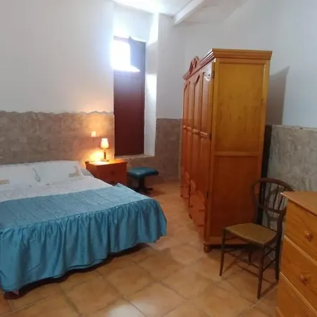 La Pradera Firgas