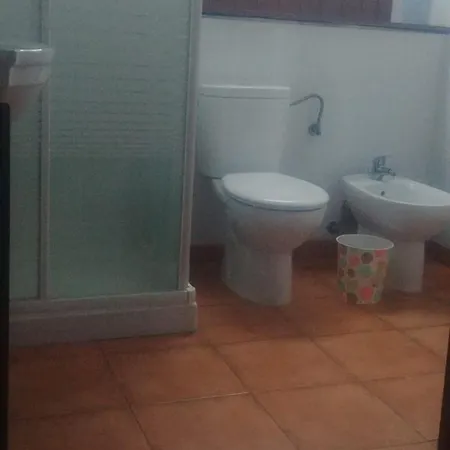 Сasa de vacaciones La Pradera Firgas