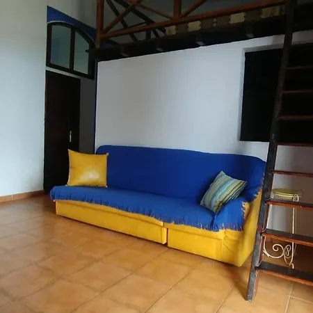 La Pradera * Firgas