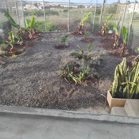 La Pradera *