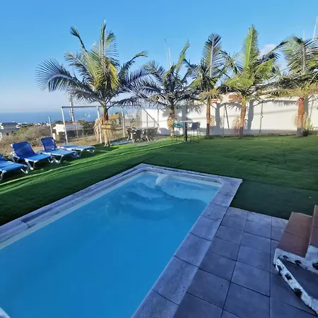 La Pradera Сasa de vacaciones *