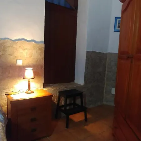Privada Casa Patricia * Firgas